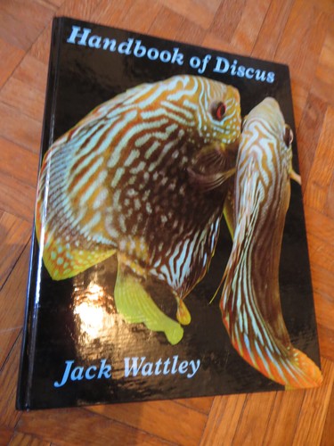 Handbook discus jack - handbook,