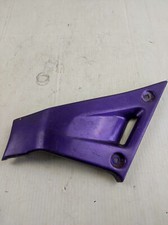 Carénage latéral Yamaha TZR