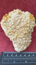 Quartz "Crapaud", Calcedoine 
