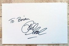 Phil Cool "Spitting Image"