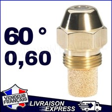 GICLEUR TYPE DANFOSS S DEBIT