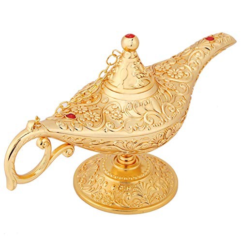 Lampe aladin décoration - aladin,,