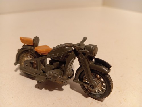 Britains moto bmw r50 - moto,