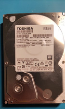 HDD interne 1 to format 2,5 pouces ou 3,5 pouces toutes marques d'occasion 