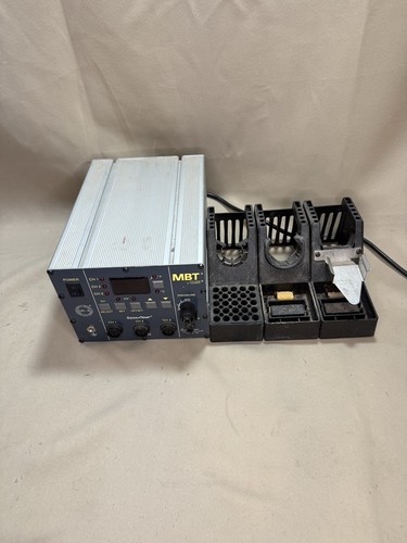 Pace mbt pps - pps-85a, sensatemp