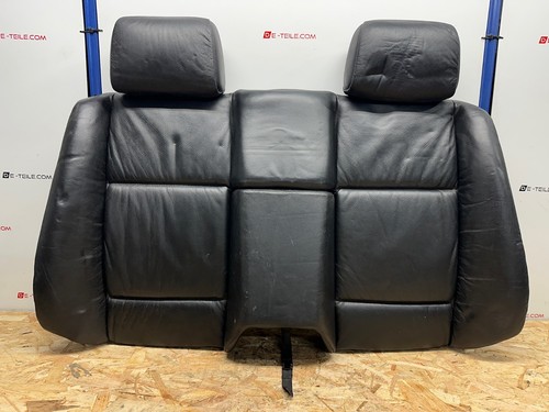 Bmw e36 cabriolet banquette - bmw,