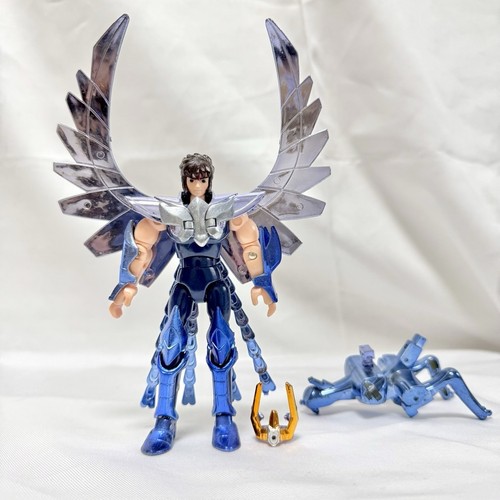 Figurine bandai saint seiya - bandai,