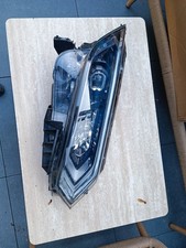 phare Nissan Qashqai avant