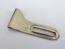 Guide bord Pfaff 25820 pour Machines à coudre Pfaff 130, 230, 260