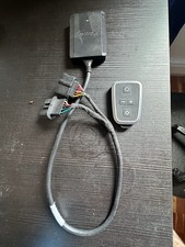 Volkswagen scirocco Pedal Box Pro