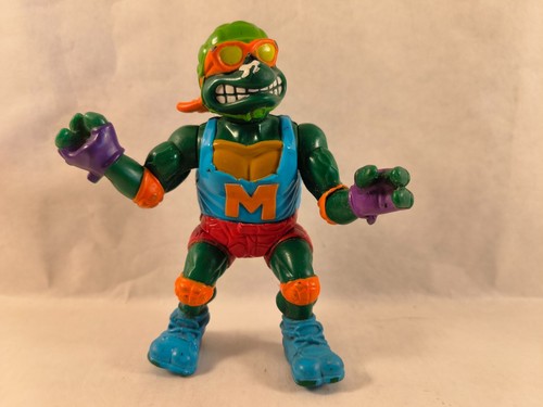 Sympa tortue ninja mike skate - sympa,