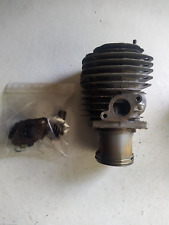 CYLINDRE PISTON      POUR TRONÇONNEUSE ECHO 650 EVL