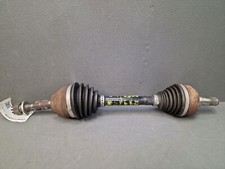 Cardan avant gauche - Opel