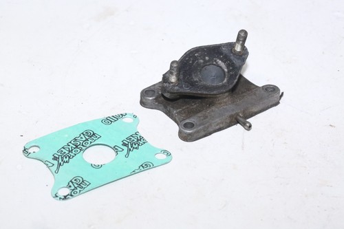 Pipe admission honda mtx - pipe,