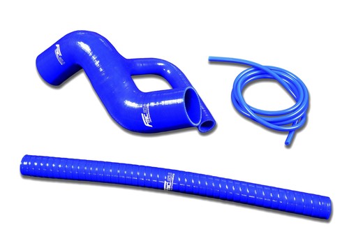 Kit tuyaux silicone - de, pour