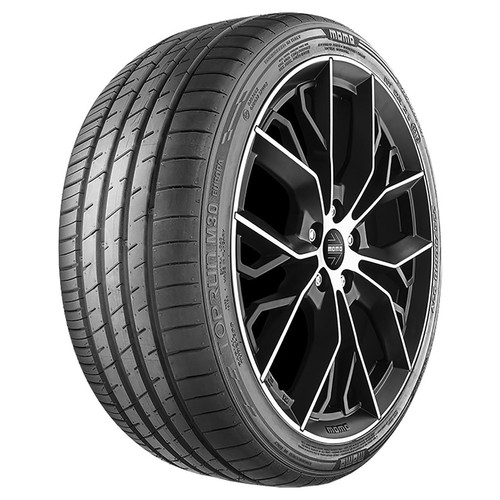 Pneu neuf momo 225 r18 - pneu, 45