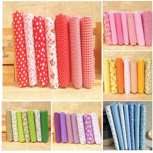 Diy tissu coton - en,
