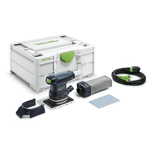 Festool rts 400 req - festool,