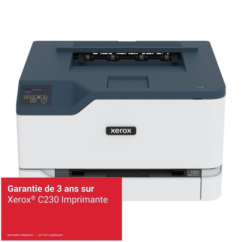 Xerox c230 imprimante laser - imprimante,