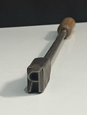 outil ancien Marque a Chaud