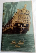 Catalogue R. Stab. Modélisme