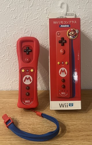 Manette nintendo wii u - nintendo,