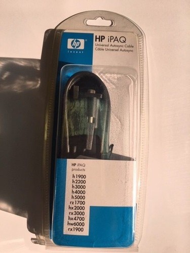 Cable universel de - hp,
