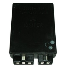 CENTRALINA KAWASAKI ZXR 750