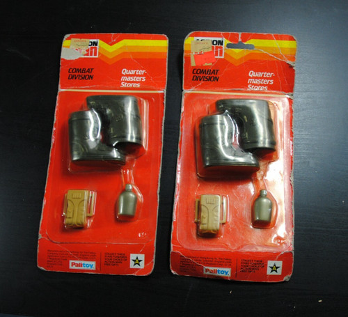 Action man palitoy joe - man,