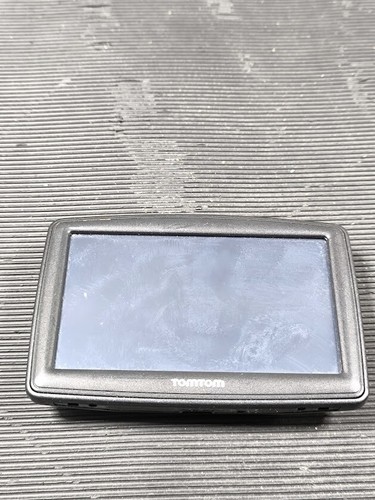 Appareil gps tomtom - gps,