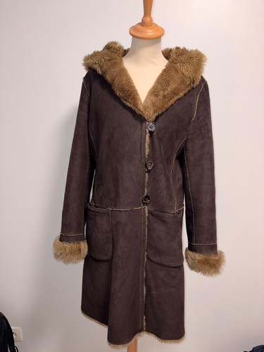 Manteau caroll taille - caroll, 38