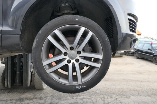 Audi jantes aluminium - audi, en