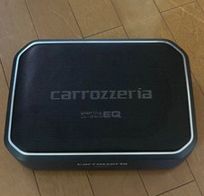 PIONEER TS-WX140DA Compact Active 8" x 5-1/4" 170 W Max Power Compact Subwoofer