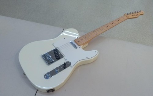 Guitare électrique squier - guitare,