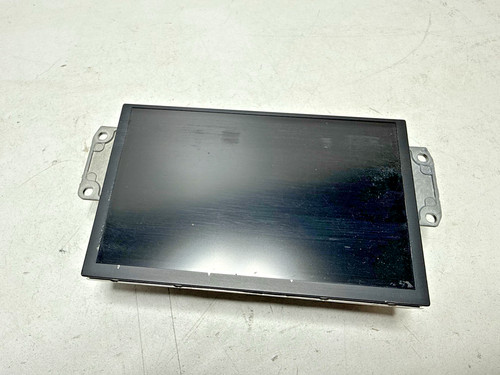 Ecran gps peugeot - ecran,