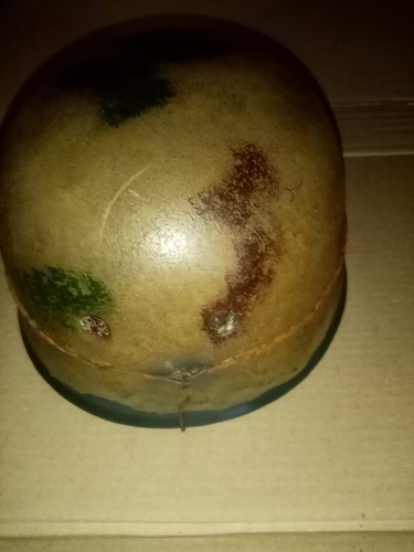 Ww2 casque parachutiste - ww2,