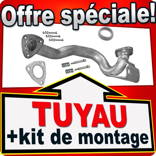 Tuyau avant pour citroen - avant,