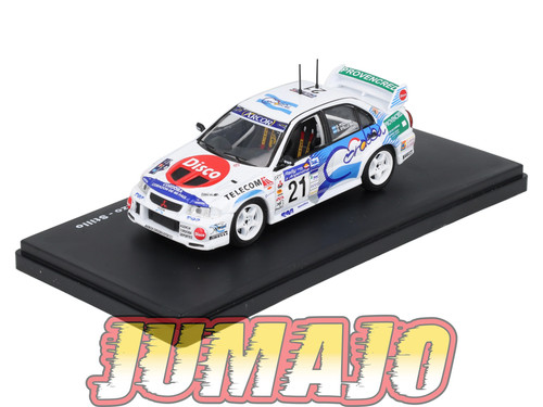Rmx45 salvat mexique - 1/43,