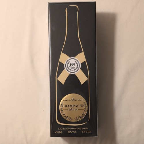 Bharara beauty champagne - bharara, black