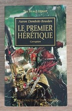 Le Premier Hérétique - Horus