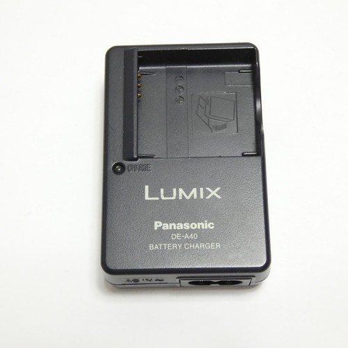 Panasonic lumix a40 - panasonic, de