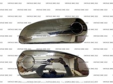 BMW R75/5 GRILLE-PAIN