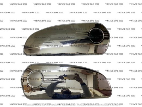 Bmw r75 grille pain - bmw, r75/5