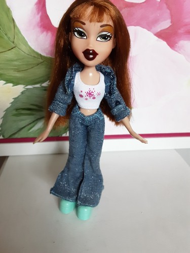Bratz vintage - vintage,