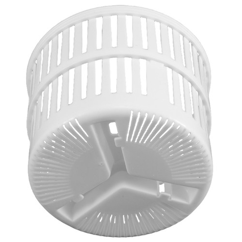 Panier linge plastique - à, en