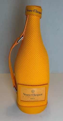 Veuve clicquot orange - veuve,