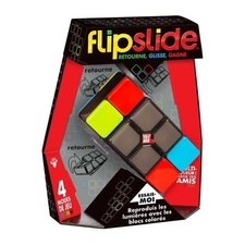 Flipslide - MOOSE TOYS - Jeu