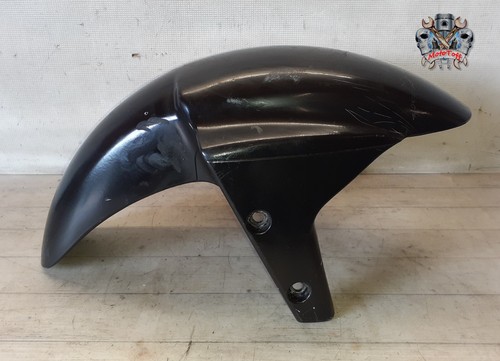 Garde boue avant - garde, 125