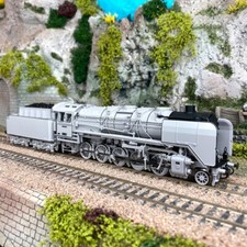 Locomotive vapeur Class 44 139