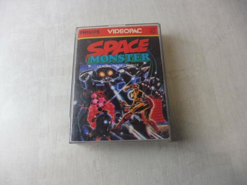 Rare ancien jeu - , pour